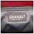 Tote Verticale Chanel Caviar Rosso - vista 6