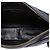 Camera Borsa a tracolla Chanel CC in pelo di pony nero e pelle con nappa - vista 4