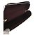 Mini Vanity Case Chanel Black CC Quilted Caviar Slim con borsa a tracolla con catena Nero - vista 4