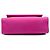 Borsa Hermès Toile Herbag Zip 31 rosa - vista 3