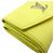 Cartera Louis Vuitton Taurillon Lockmini amarilla Amarillo - vista 10
