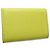 Cartera Louis Vuitton Taurillon Lockmini amarilla Amarillo - vista 3