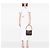 Borsa a tracolla Louis Vuitton Monogram Looping MM marrone - vista 5