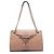 Borsa a tracolla Gucci Large Guccissima Emily color Tan Cammello