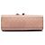Borsa a tracolla Gucci Large Guccissima Emily color Tan Cammello - vista 3