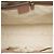 Borsa a tracolla Gucci Large Guccissima Emily color Tan Cammello - vista 4
