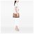 Borsa a tracolla Gucci Large Guccissima Emily color Tan Cammello - vista 5
