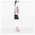 Borsa a tracolla Gucci GG Canvas marrone - vista 6