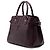 Borsa Louis Vuitton Epi Passy PM Viola Porpora - vista 2