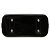 Borsa Louis Vuitton Monogram Vernis Alma BB Nera Nero - vista 3