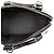 Borsa Louis Vuitton Monogram Vernis Alma BB Nera Nero - vista 4