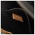 Borsa Louis Vuitton Monogram Vernis Alma BB Nera Nero - vista 6