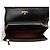 Wallet On Chain Borsa a tracolla Chanel CC Quilted Caviar nera con catena Nero - vista 4