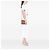 Borsa Mini Puzzle Edge LOEWE in vitello marrone - vista 6