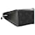 Borsa orizzontale Louis Vuitton Monogram Eclipse nera con cerniera Nero - vista 10