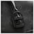 Borsa orizzontale Louis Vuitton Monogram Eclipse nera con cerniera Nero - vista 6