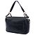 Borsa Chanel Mini Quilted Sheepskin Double Chevron Flap Nera Nero - vista 2