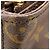 Borsa Cabas Piano Tote Louis Vuitton Monogram Marrone - vista 15