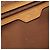 Borsa Cabas Piano Tote Louis Vuitton Monogram Marrone - vista 6