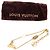 Bracciale Essential V placcato oro Louis Vuitton D'oro - vista 8