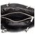 Borsa Tote Grand Shopping Chanel Caviar Nera Nero - vista 4