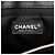 Borsa Tote Grand Shopping Chanel Caviar Nera Nero - vista 5
