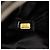 Borsa Tote Grand Shopping Chanel Caviar Nera Nero - vista 6