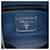 Borsa blu Prada Vitello Phenix Zip Top Satchel - vista 5