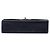 Borsa a tracolla Chanel Medium CC Quilted Lambskin Double Flap Nera Nero - vista 3