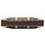 Borsa Business Louis Vuitton Monogram Porte Documents Voyage Marrone - vista 3