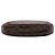 Borsa a tracolla Louis Vuitton Monogram Odeon MM marrone - vista 3