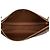 Borsa a mano Louis Vuitton Monogram Mini Pochette Accessoires Marrone - vista 4