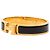 Hermès Clic H Armband schmal Email Schwarz PM - Ansicht 2