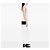 Borsa a tracolla Betty Small in pelle nera Saint Laurent Nero - vista 6