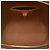Borsa Louis Vuitton Monogram Ellipse MM marrone - vista 4