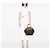 Borsa Louis Vuitton Monogram Ellipse MM marrone - vista 7