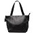Tote Chanel CC Caviar negro