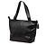 Tote Chanel CC Caviar negro - vista 2