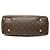 Borsa Louis Vuitton Monogram Pallas MM marrone - vista 3