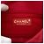 Borsa Chanel Small Caviar Business Affinity Top Handle Satchel rossa Rosso - vista 5
