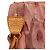 Borsa a tracolla Louis Vuitton Monogram Vernis Ikat rosa - vista 5