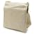 Borsa a tracolla Tessuto Prada con zip beige - vista 2