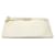 Borsa a tracolla Tessuto Prada con zip beige - vista 3