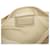 Borsa a tracolla Tessuto Prada con zip beige - vista 5
