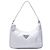 Borsa a tracolla Purple Prada Re Nylon Re Edition 2005 Porpora