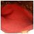 Borsa a tracolla Louis Vuitton Monogram Coussin GM marrone - vista 4