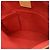 Borsa a tracolla Louis Vuitton Monogram Coussin GM marrone - vista 5