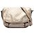Borsa a tracolla Gucci GG Imprime Oro D'oro