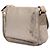 Borsa a tracolla Gucci GG Imprime Oro D'oro - vista 2