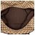 Borsa da viaggio Gucci GG Canvas Web beige - vista 4